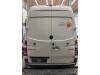 Mercedes-Benz Sprinter 3,5t (906.63) 310 CDI 16V Tylne drzwi samochodu dostawczego