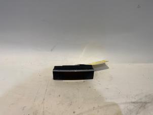 Gebruikte Bedieningspaneel Airco Mercedes E (C207) E-350 CGI V6 24V Prijs € 89,00 Margeregeling aangeboden door Tijdeman Mercedes Onderdelen