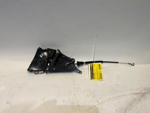 Begagnade Kabel (diverse) Mercedes B (W245) 1.7 B-170 16V Pris € 23,00 Marginaltabell erbjuds av Tijdeman Mercedes Onderdelen