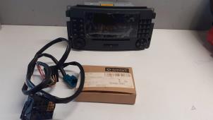 Nieuwe Radio CD Speler Smart Forfour (454) 1.0 12V Prijs op aanvraag aangeboden door Tijdeman Mercedes Onderdelen