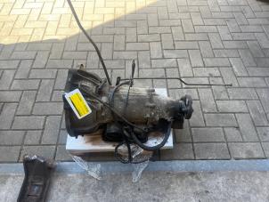 Begagnade Växellåda Mercedes S (W116) 280 SE,SEL Pris € 550,00 Marginaltabell erbjuds av Tijdeman Mercedes Onderdelen