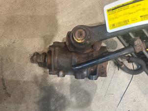 Gebruikte Stuurhuis Bekrachtigd Mercedes S (W116) 280 SE,SEL Prijs € 250,00 Margeregeling aangeboden door Tijdeman Mercedes Onderdelen