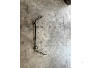 Gebruikte Stabilisatorstang voor Mercedes C Estate (S204) 2.2 C-200 CDI 16V . Prijs € 30,25 Inclusief btw aangeboden door Tijdeman Mercedes Onderdelen