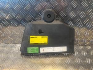 Używane Rózne Mercedes SLK (R170) 2.3 230 K 16V Cena € 25,00 Procedura marży oferowane przez Tijdeman Mercedes Onderdelen