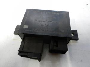 Gebruikte Wegrijbeveiligings module Mercedes C (W202) Prijs € 60,00 Margeregeling aangeboden door Tijdeman Mercedes Onderdelen