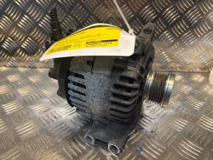 Begagnade Dynamo Mercedes A (W169) 2.0 A-160 CDI 16V 3-Drs. Pris € 50,00 Marginaltabell erbjuds av Tijdeman Mercedes Onderdelen