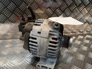 Begagnade Dynamo Mercedes A (W169) 2.0 A-160 CDI 16V 3-Drs. Pris € 50,00 Marginaltabell erbjuds av Tijdeman Mercedes Onderdelen