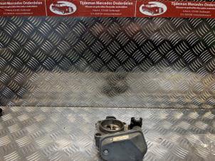 Używane Przepustnica Mercedes SLK (R170) 2.3 230 K 16V Cena € 90,00 Procedura marży oferowane przez Tijdeman Mercedes Onderdelen