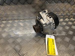 Używane Pradnica Mercedes SLK (R170) 2.3 230 K 16V Cena € 45,00 Procedura marży oferowane przez Tijdeman Mercedes Onderdelen