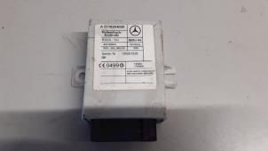 Używane Modul cisnienia opon Mercedes E (W211) 5.0 E-500 V8 24V Cena € 45,00 Procedura marży oferowane przez Tijdeman Mercedes Onderdelen