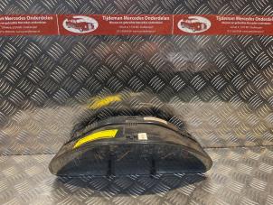 Begagnade Instrumentpanel Mercedes C Combi (S202) 1.8 C180T 16V Pris € 75,00 Marginaltabell erbjuds av Tijdeman Mercedes Onderdelen