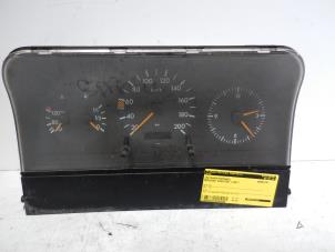 Begagnade Instrumentpanel Mercedes Sprinter 2t (901/902) Pris € 50,00 Marginaltabell erbjuds av Tijdeman Mercedes Onderdelen