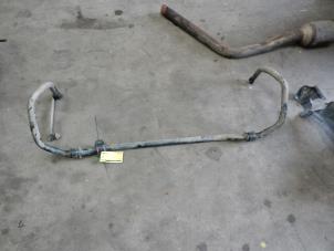 Begagnade Främre krängningshämmare Mercedes B (W245) 2.0 B-180 CDI 16V Pris € 35,00 Marginaltabell erbjuds av Tijdeman Mercedes Onderdelen