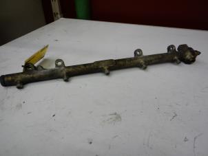 Gebruikte Common rail (Injectie) Mercedes ML I (163) 2.7 270 CDI 20V Prijs € 50,00 Margeregeling aangeboden door Tijdeman Mercedes Onderdelen