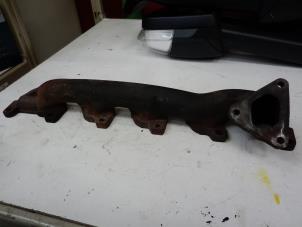 Gebruikte Uitlaatspruitstuk Mercedes ML I (163) 2.7 270 CDI 20V Prijs € 75,00 Margeregeling aangeboden door Tijdeman Mercedes Onderdelen