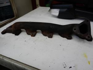 Begagnade Avgasgrenrör Mercedes Sprinter 2t (901/902) 216 CDI 20V Pris € 75,00 Marginaltabell erbjuds av Tijdeman Mercedes Onderdelen