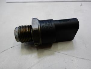 Gebruikte Brandstofdruk sensor Mercedes ML I (163) 2.7 270 CDI 20V Prijs € 125,00 Margeregeling aangeboden door Tijdeman Mercedes Onderdelen