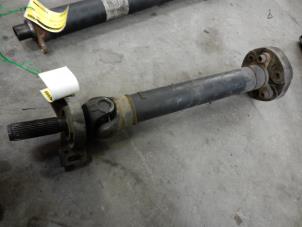 Gebruikte Cardanas Mercedes SLK (R170) 2.0 200 16V Prijs op aanvraag aangeboden door Tijdeman Mercedes Onderdelen