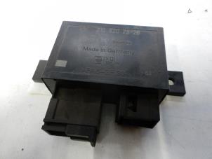 Gebruikte Wegrijbeveiligings module Mercedes C (W202) Prijs € 60,00 Margeregeling aangeboden door Tijdeman Mercedes Onderdelen