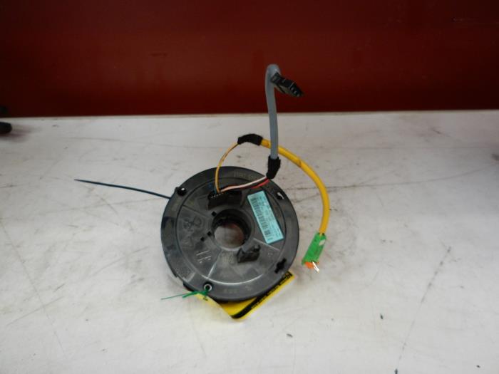 Styrvinkelsensor från en Mercedes-Benz Sprinter 3,5t (906.73) 210 CDI 16V Euro 5 2011