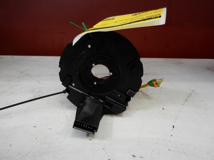 Styrvinkelsensor från en Mercedes-Benz Sprinter 3,5t (906.73) 210 CDI 16V Euro 5 2011