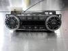 Mercedes-Benz C (W204) 2.2 C-200 CDI 16V Airco bedieningspaneel