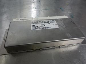 Gebruikte ASR computer Mercedes C Combi (S202) 2.2 C-200 CDI 16V Prijs € 60,00 Margeregeling aangeboden door Tijdeman Mercedes Onderdelen