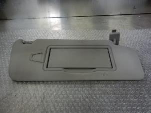 Gebruikte Zonneklep Mercedes C (W204) 2.2 C-250 CDI 16V BlueEFFICIENCY Prijs € 40,00 Margeregeling aangeboden door Tijdeman Mercedes Onderdelen