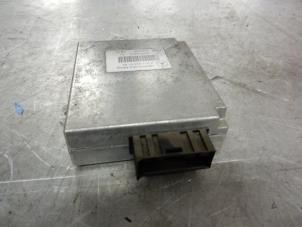 Gebruikte Telefoon Module Mercedes E (W211) Prijs € 35,00 Margeregeling aangeboden door Tijdeman Mercedes Onderdelen