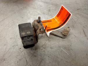 Gebruikte Stabilisatie Regel Sensor Mercedes E (W211) 2.7 E-270 CDI 20V Prijs € 39,00 Margeregeling aangeboden door Tijdeman Mercedes Onderdelen