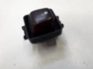 Gebruikte Cabriodak Bediening Mercedes SLK (R170) 2.3 230 K 16V Prijs € 20,00 Margeregeling aangeboden door Tijdeman Mercedes Onderdelen