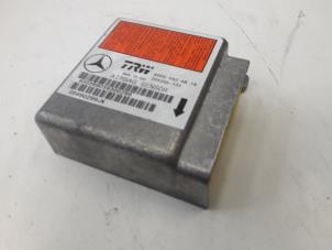 Gebruikte Airbag Module Mercedes ML I (163) 320 3.2 V6 18V Aut.Kat. Prijs op aanvraag aangeboden door Tijdeman Mercedes Onderdelen