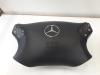 Vänster airbag (ratt) från en Mercedes C (W203), 2000 / 2007 2.0 C-180 16V, Sedan, 4 dörrar, Bensin, 1.998cc, 95kW (129pk), RWD, M111951, 2000-10 / 2002-05, 203.035 2002