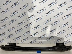 Gebruikte Bumperbalk achter Mercedes E Estate (S212) E-200 CDI 16V BlueEfficiency,BlueTEC Prijs € 75,00 Margeregeling aangeboden door Sterparts Mercedes specialist