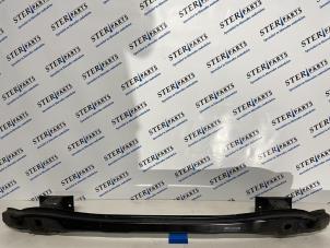 Gebruikte Bumperbalk achter Mercedes E Estate (S212) E-200 CDI 16V BlueEfficiency,BlueTEC Prijs € 75,00 Margeregeling aangeboden door Sterparts Mercedes specialist