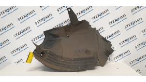 Gebruikte Modderkuip Mercedes C (W204) 2.2 C-200 CDI 16V Eco Prijs € 30,00 Margeregeling aangeboden door Sterparts Mercedes specialist