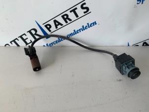 Gebruikte 360 graden camera Mercedes S (222.0/222.1) 3.0 S-400 24V 4-Matic Prijs € 235,95 Inclusief btw aangeboden door Sterparts Mercedes specialist