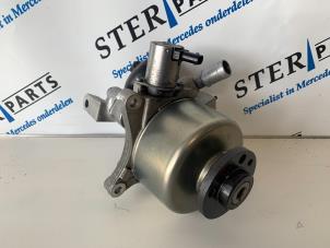 Begagnade Servostyrningspump Mercedes SL (R231) 400 3.0 V6 Biturbo 24V Pris € 395,00 Marginaltabell erbjuds av Sterparts Mercedes specialist