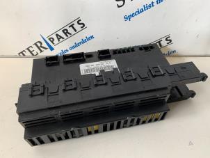 Begagnade Komfortmodul Mercedes E Combi (S211) 2.2 E-200 CDI 16V Pris € 100,00 Marginaltabell erbjuds av Sterparts Mercedes specialist