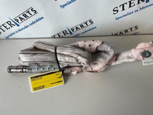 Begagnade Takgardinairbag, vänster Mercedes E (C207) E-200 CGI 16V BlueEfficiency Pris € 60,00 Marginaltabell erbjuds av Sterparts Mercedes specialist