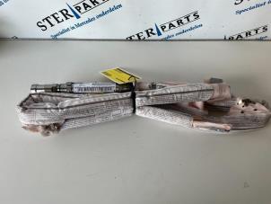 Begagnade Takgardinairbag, vänster Mercedes E (C207) E-200 CGI 16V BlueEfficiency Pris € 60,00 Marginaltabell erbjuds av Sterparts Mercedes specialist