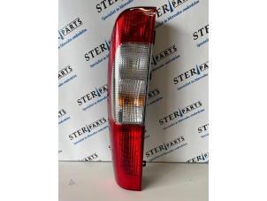Nieuwe Achterlicht rechts Mercedes Vito (639.7) 2.2 109 CDI 16V Prijs € 84,64 Inclusief btw aangeboden door Sterparts Mercedes specialist