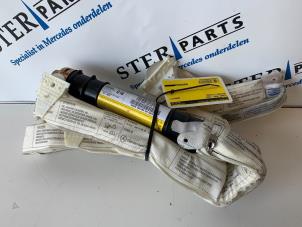 Gebruikte Hemel airbag links Mercedes E (W210) 2.2 E-200 CDI 16V Prijs € 45,00 Margeregeling aangeboden door Sterparts Mercedes specialist