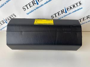 Gebruikte Airbag rechts (Dashboard) Mercedes SL (R129) 3.0 300 SL 24V Prijs € 75,00 Margeregeling aangeboden door Sterparts Mercedes specialist