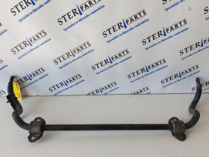 Gebruikte Stabilisatorstang voor Mercedes C Estate (S204) 3.0 C-320 CDI V6 24V Prijs € 35,00 Margeregeling aangeboden door Sterparts Mercedes specialist