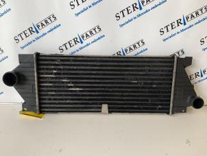 Gebruikte Intercooler Mercedes ML I (163) 2.7 270 CDI 20V Prijs € 49,50 Margeregeling aangeboden door Sterparts Mercedes specialist