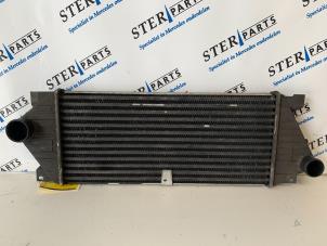 Gebruikte Intercooler Mercedes ML I (163) 2.7 270 CDI 20V Prijs € 49,50 Margeregeling aangeboden door Sterparts Mercedes specialist