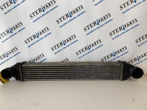 Begagnade Laddluftkylare Mercedes A (W169) 2.0 A-160 CDI 16V 3-Drs. Pris € 34,95 Marginaltabell erbjuds av Sterparts Mercedes specialist