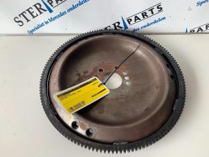 Begagnade Startkuggkrans Mercedes S (W221) 6.2 S-63 AMG V8 32V Pris € 49,50 Marginaltabell erbjuds av Sterparts Mercedes specialist