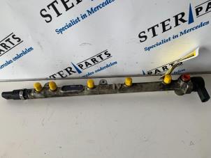 Gebruikte Common rail (Injectie) Mercedes A (W168) 1.7 A-160 CDI 16V Prijs € 45,00 Margeregeling aangeboden door Sterparts Mercedes specialist